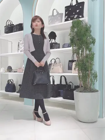 TOCCA T.H コーディネート画像