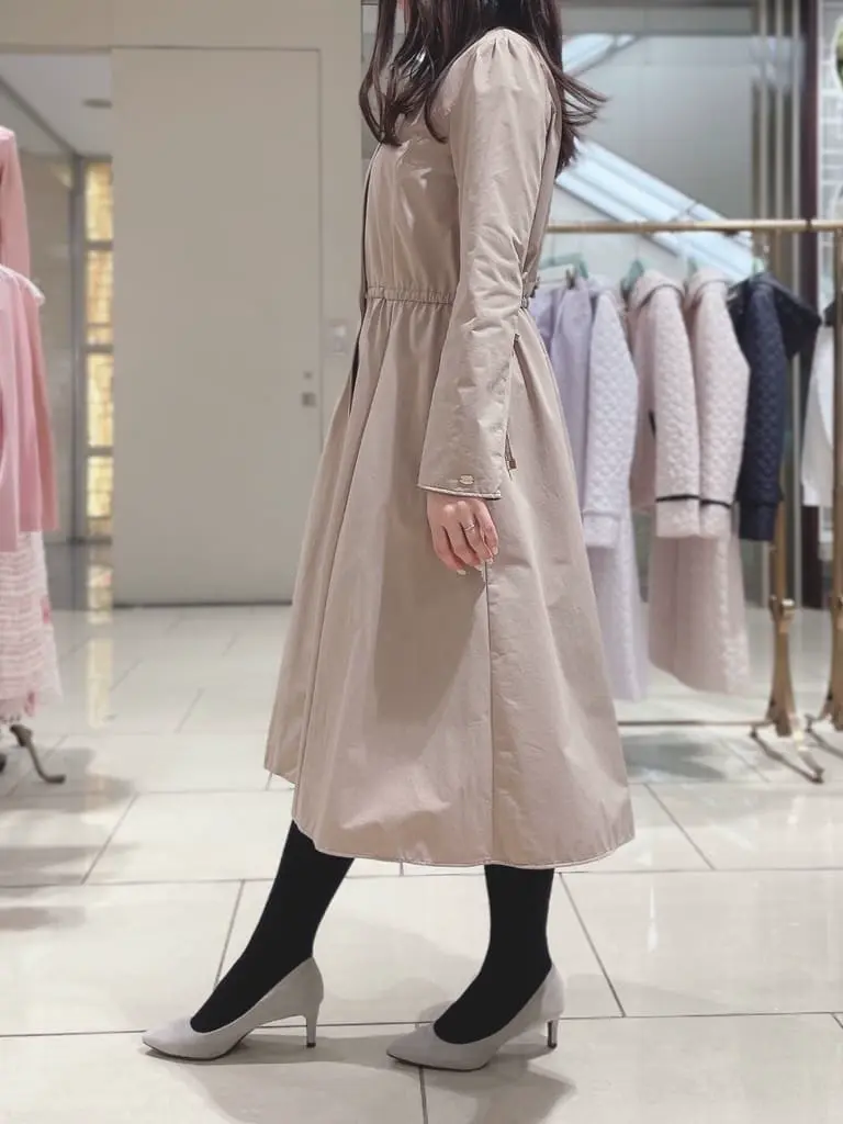 TOCCA Y.N コーディネート画像