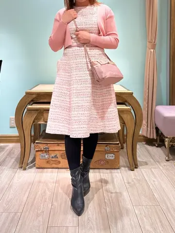 TOCCA K コーディネート画像