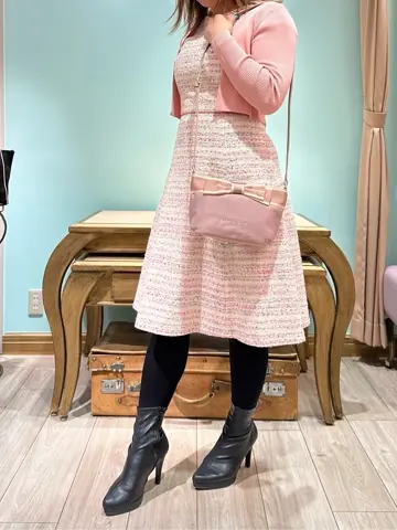 TOCCA K コーディネート画像