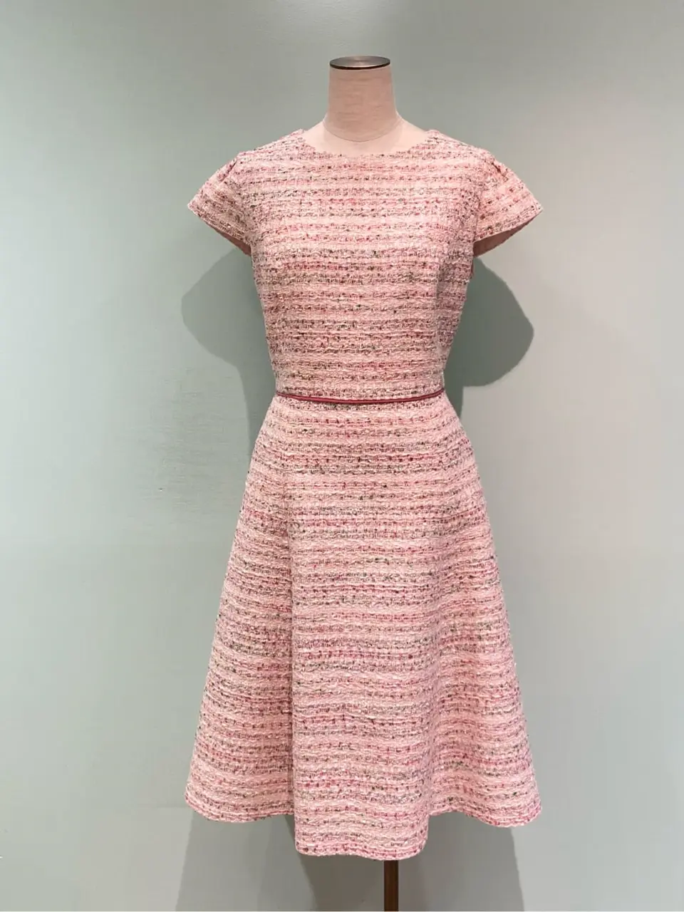 TOCCA K コーディネート画像