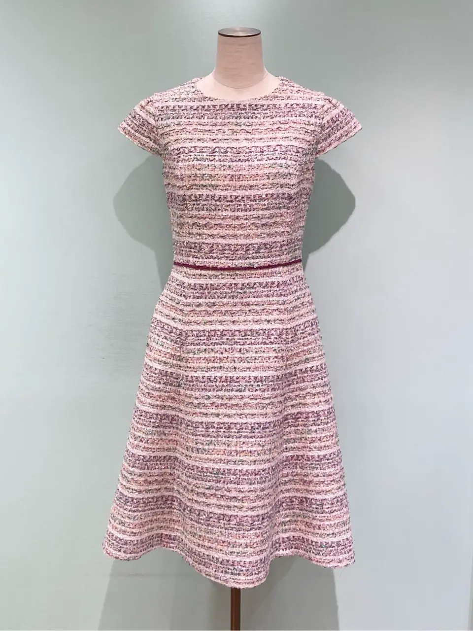 TOCCA K コーディネート画像