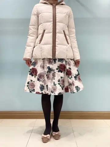 TOCCA ｋｉｍ コーディネート画像