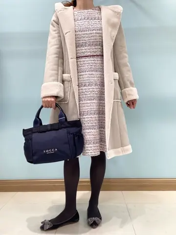 TOCCA ｋｉｍ コーディネート画像