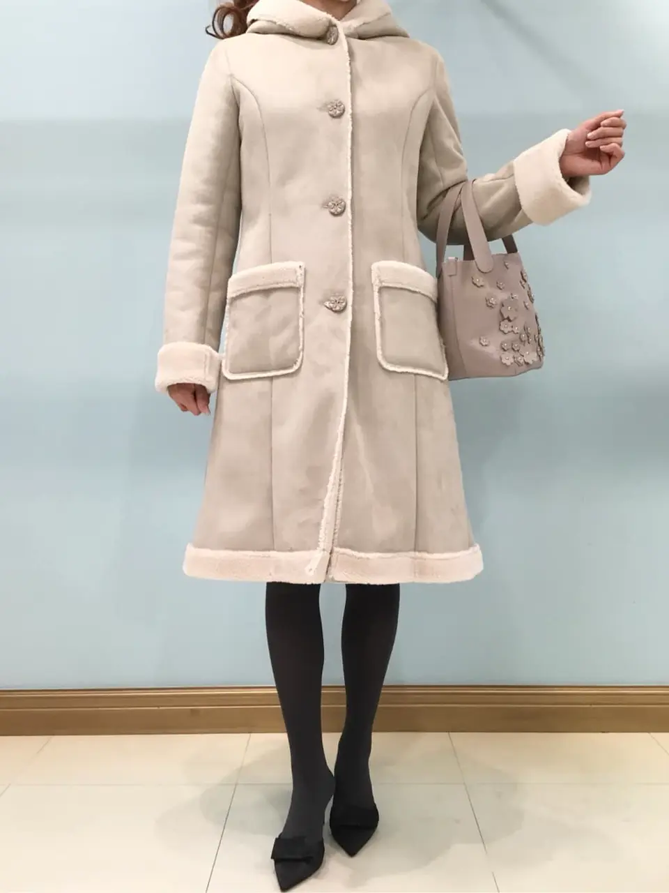 TOCCA ｋｉｍ コーディネート画像