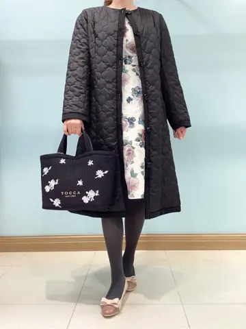 TOCCA ｋｉｍ コーディネート画像