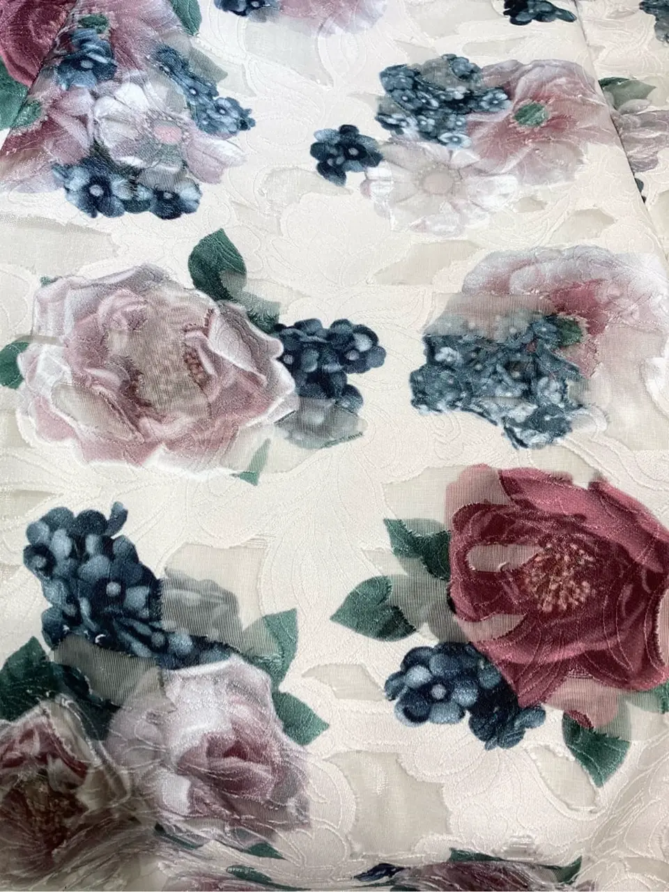 TOCCA ｋｉｍ コーディネート画像