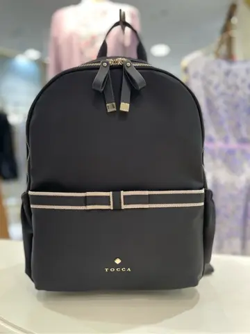 TOCCA スタッフB コーディネート画像