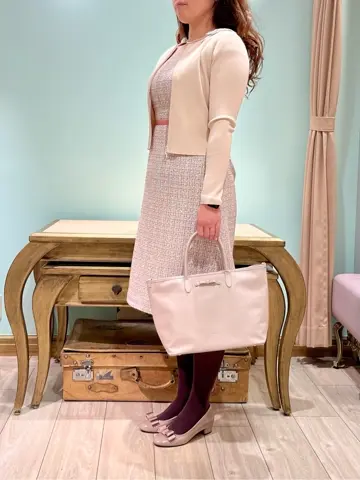 TOCCA Y.K コーディネート画像