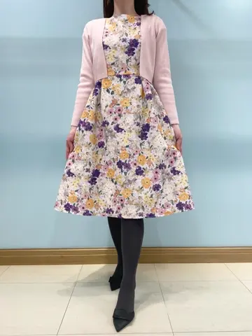 TOCCA 𝒽 コーディネート画像