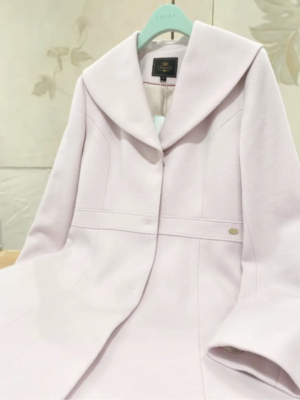 TOCCA 𝒽 コーディネート画像