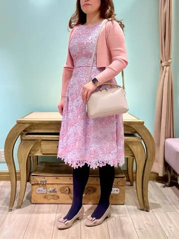 TOCCA Y.K コーディネート画像