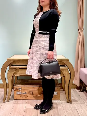 TOCCA Y.K コーディネート画像