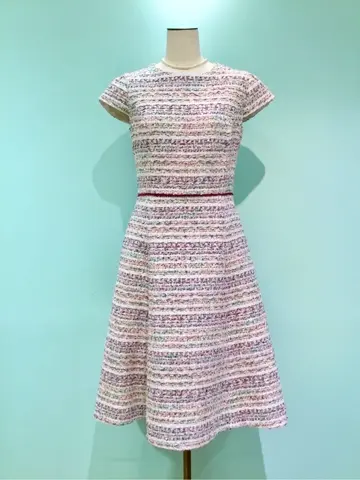 TOCCA Y.K コーディネート画像