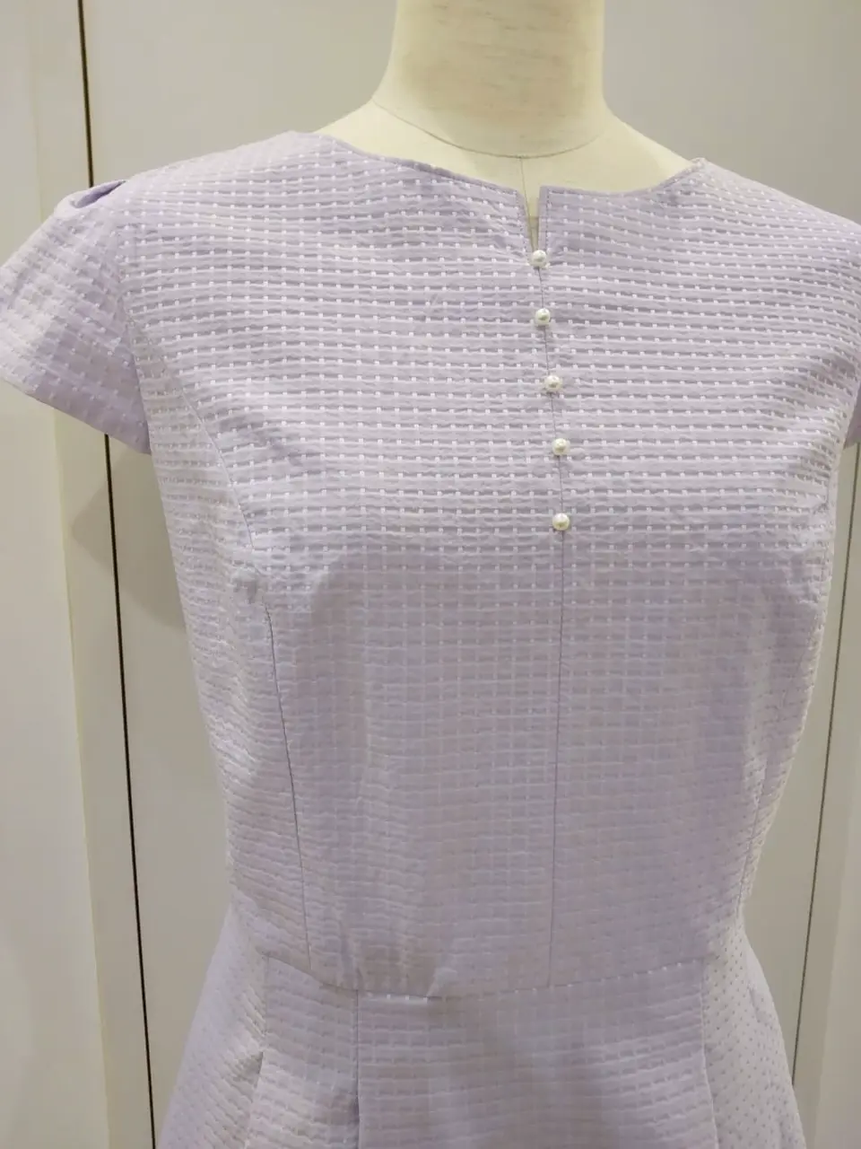 TOCCA スタッフf コーディネート画像