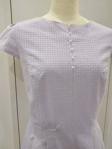 TOCCA スタッフf コーディネート画像