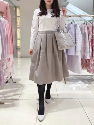 TOCCA Y.N コーディネート画像