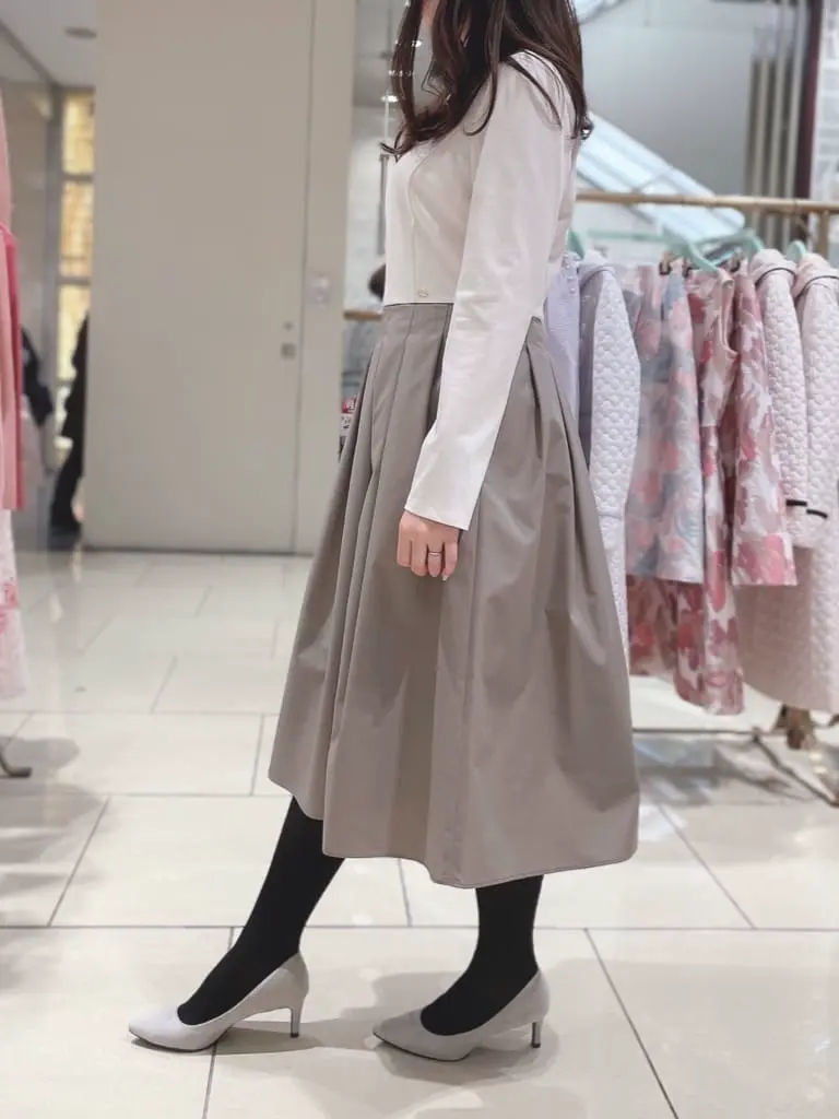 TOCCA Y.N コーディネート画像