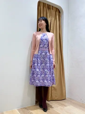 TOCCA A コーディネート画像