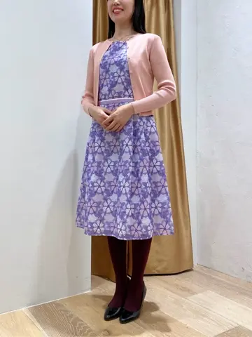 TOCCA A コーディネート画像