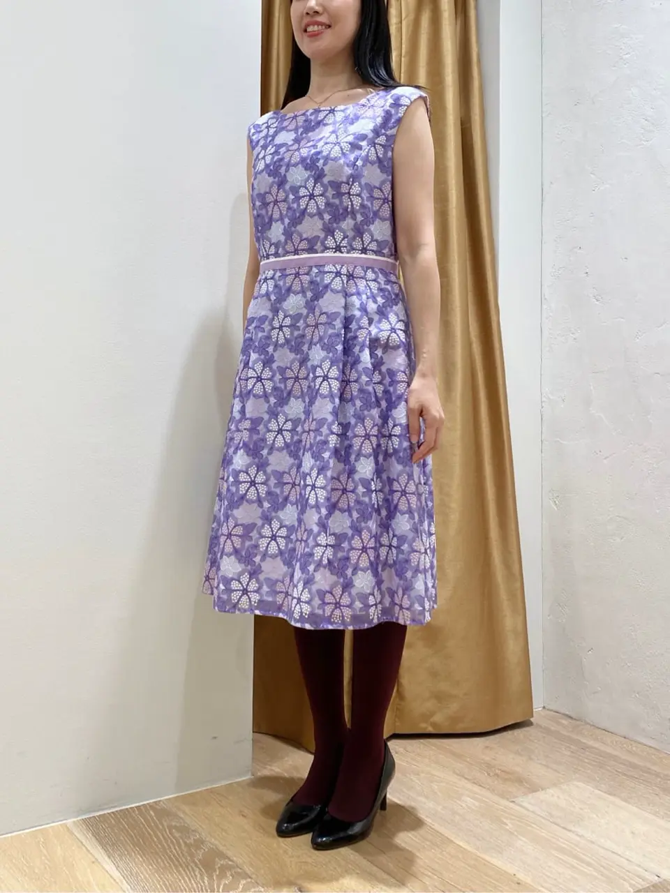 TOCCA A コーディネート画像