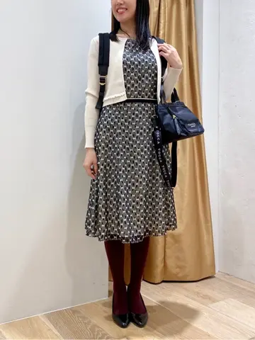 TOCCA A コーディネート画像