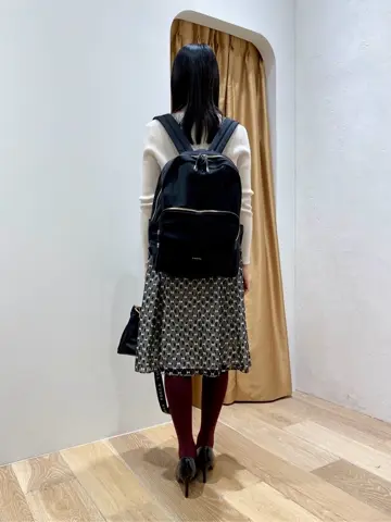 TOCCA A コーディネート画像