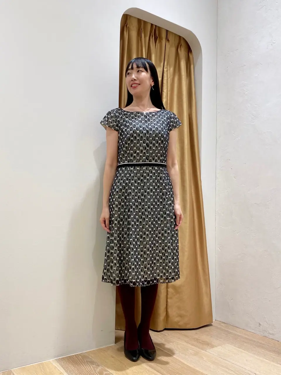 TOCCA A コーディネート画像