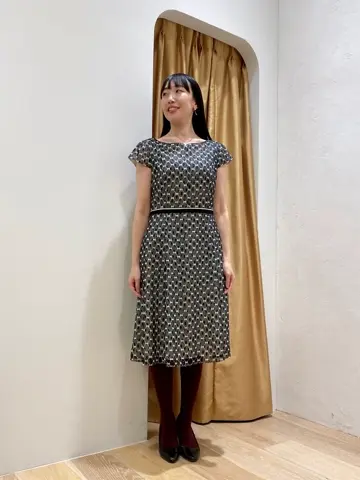 TOCCA A コーディネート画像