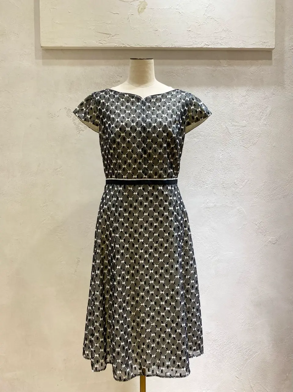 TOCCA A コーディネート画像