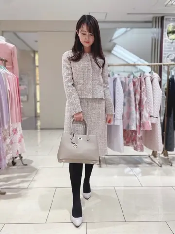 TOCCA Y.N コーディネート画像