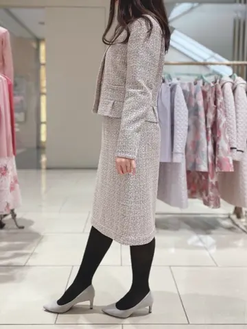 TOCCA Y.N コーディネート画像