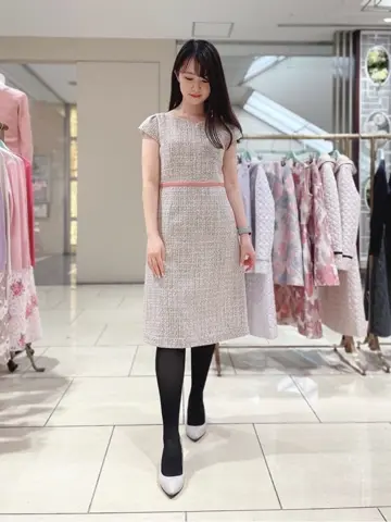 TOCCA Y.N コーディネート画像