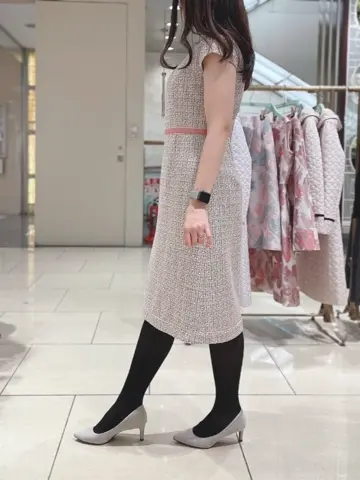 TOCCA Y.N コーディネート画像