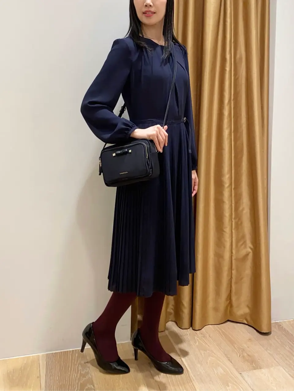 TOCCA A コーディネート画像