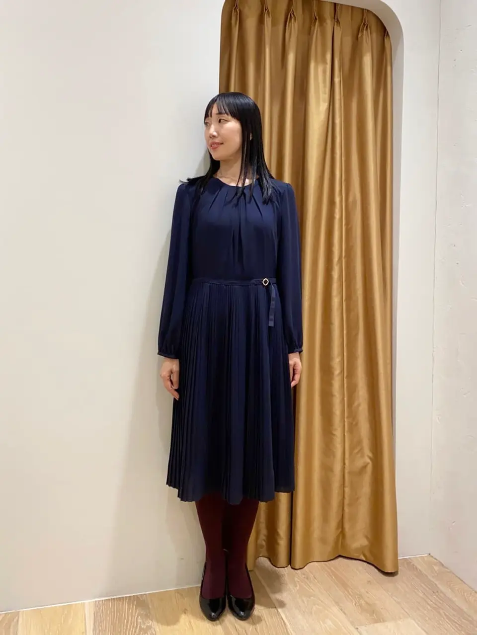 TOCCA A コーディネート画像