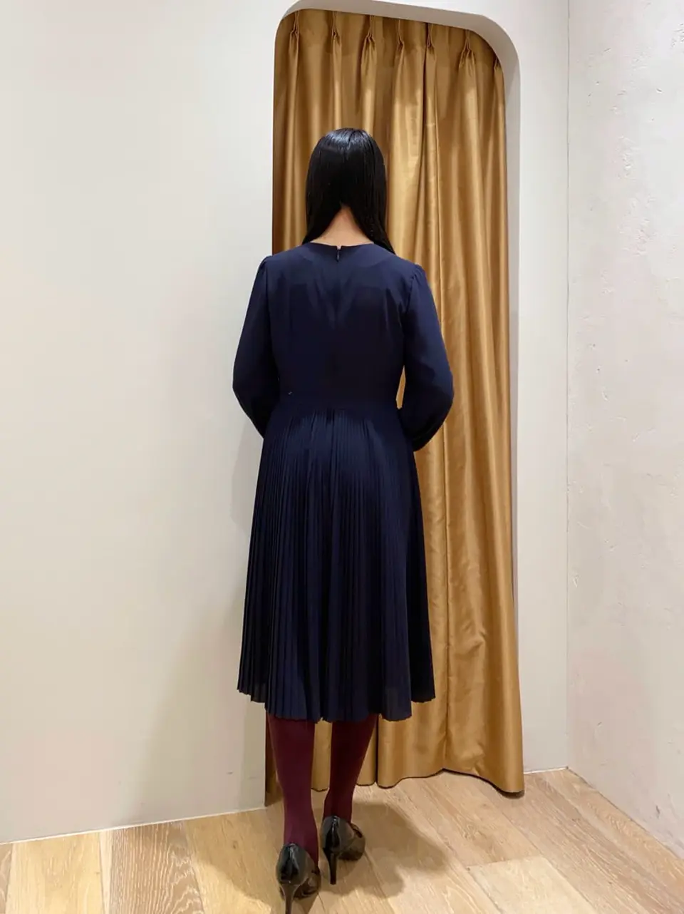 TOCCA A コーディネート画像