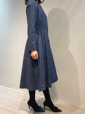 TOCCA スタッフ コーディネート画像