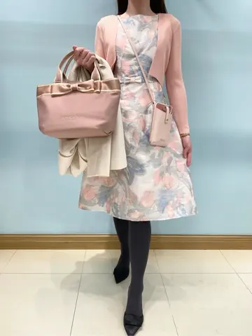 TOCCA 𝒽 コーディネート画像