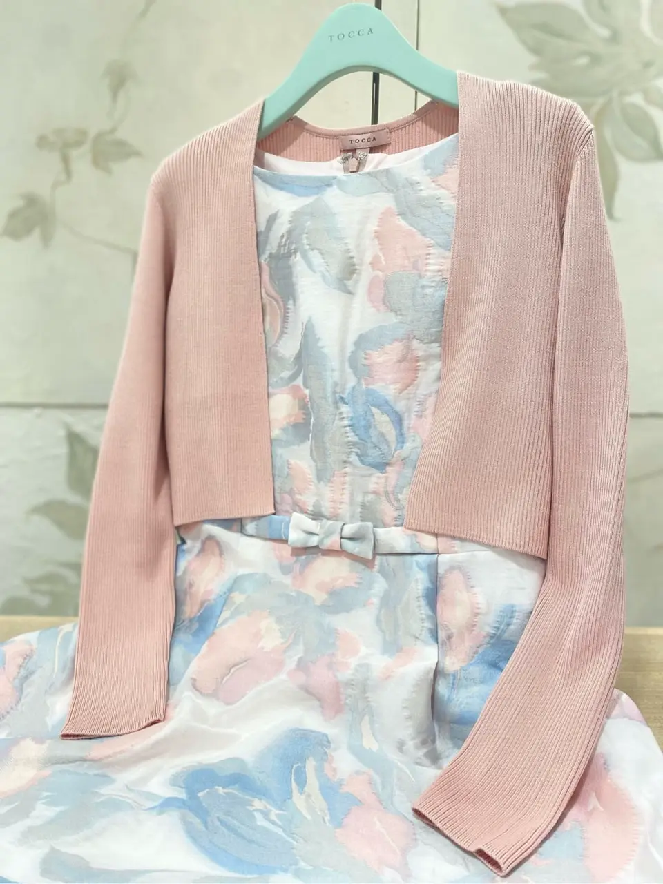 TOCCA 𝒽 コーディネート画像