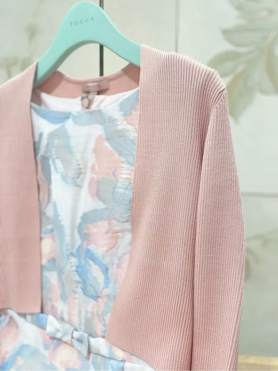 TOCCA 𝒽 コーディネート画像