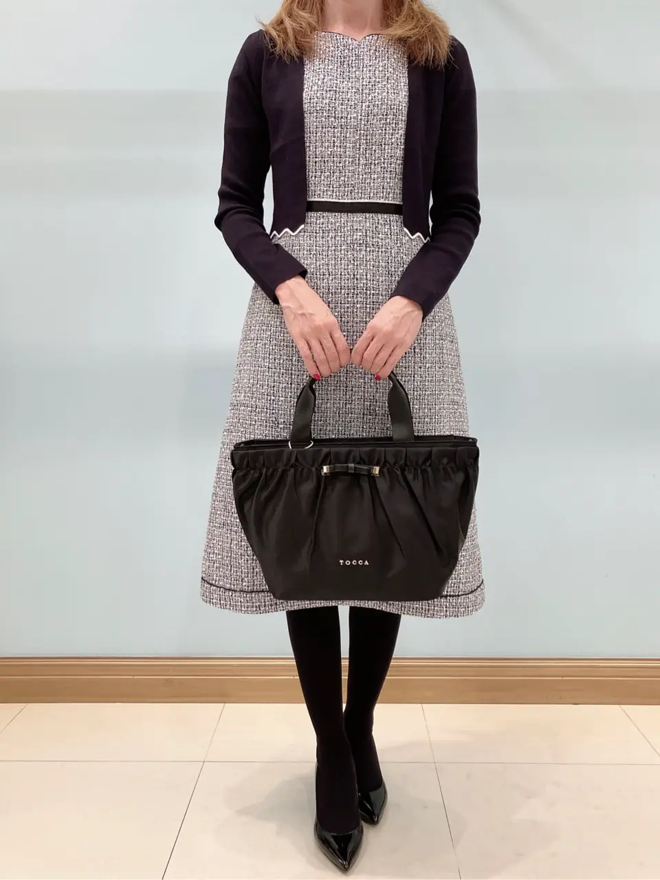 TOCCA 𝓕 コーディネート画像