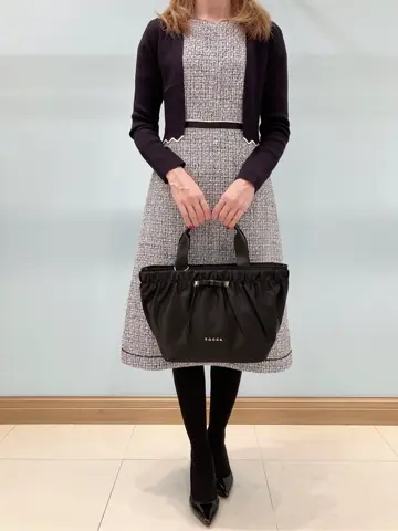 TOCCA 𝓕 コーディネート画像