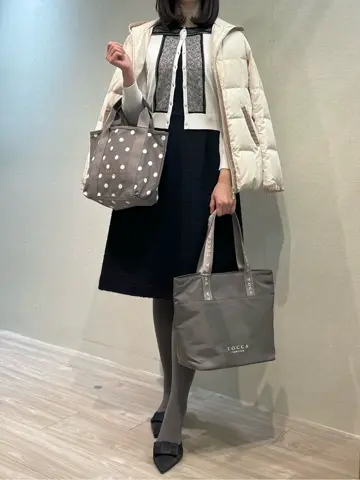 TOCCA Ｉ コーディネート画像