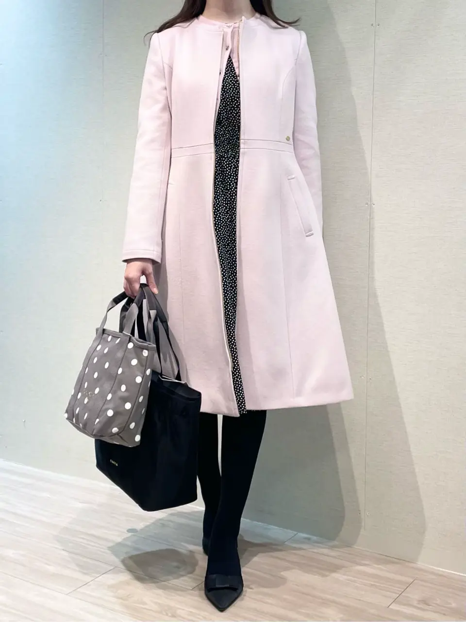 TOCCA G コーディネート画像