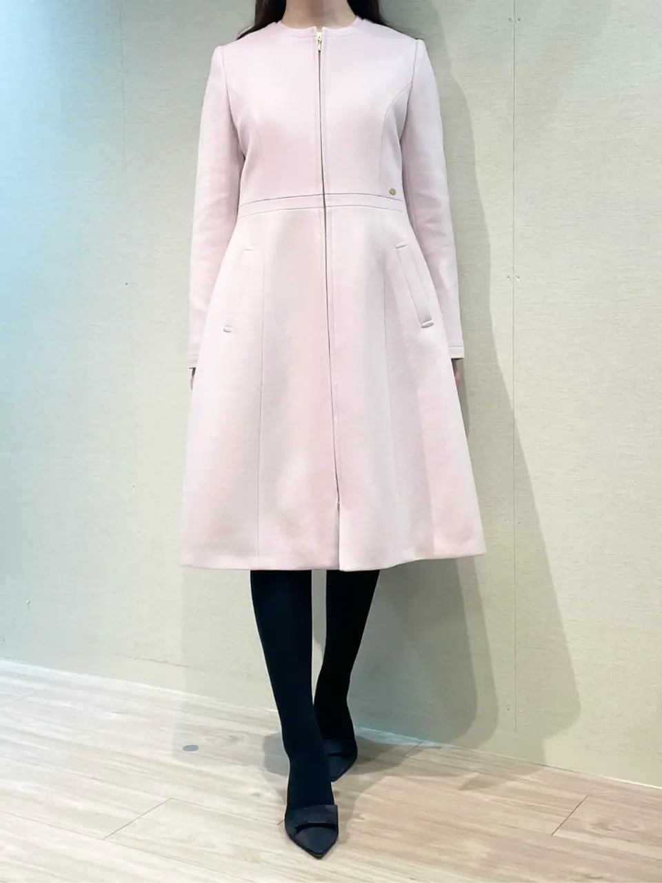 TOCCA G コーディネート画像