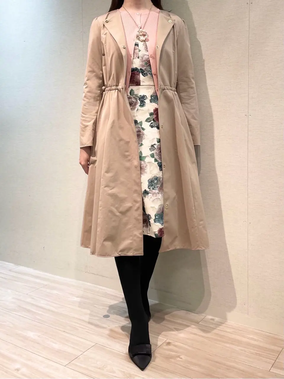 TOCCA G コーディネート画像