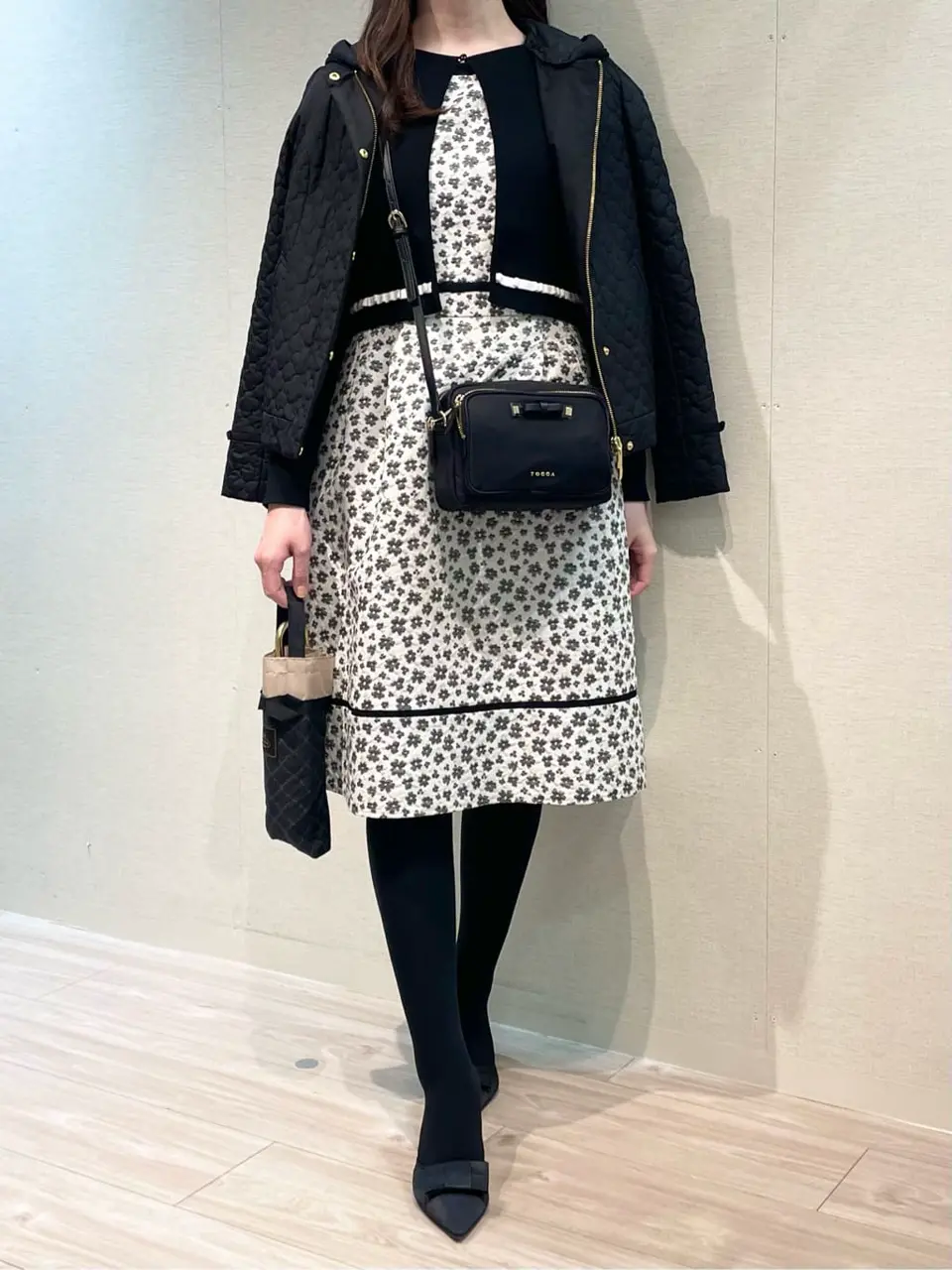 TOCCA G コーディネート画像