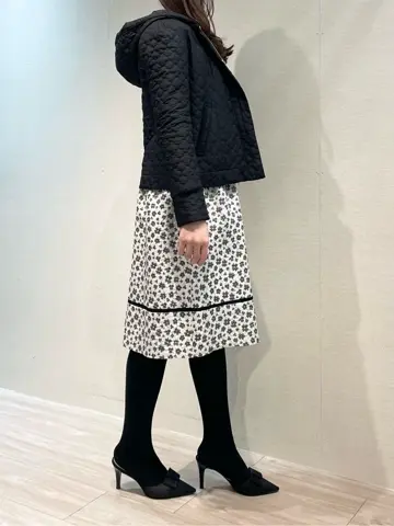 TOCCA G コーディネート画像