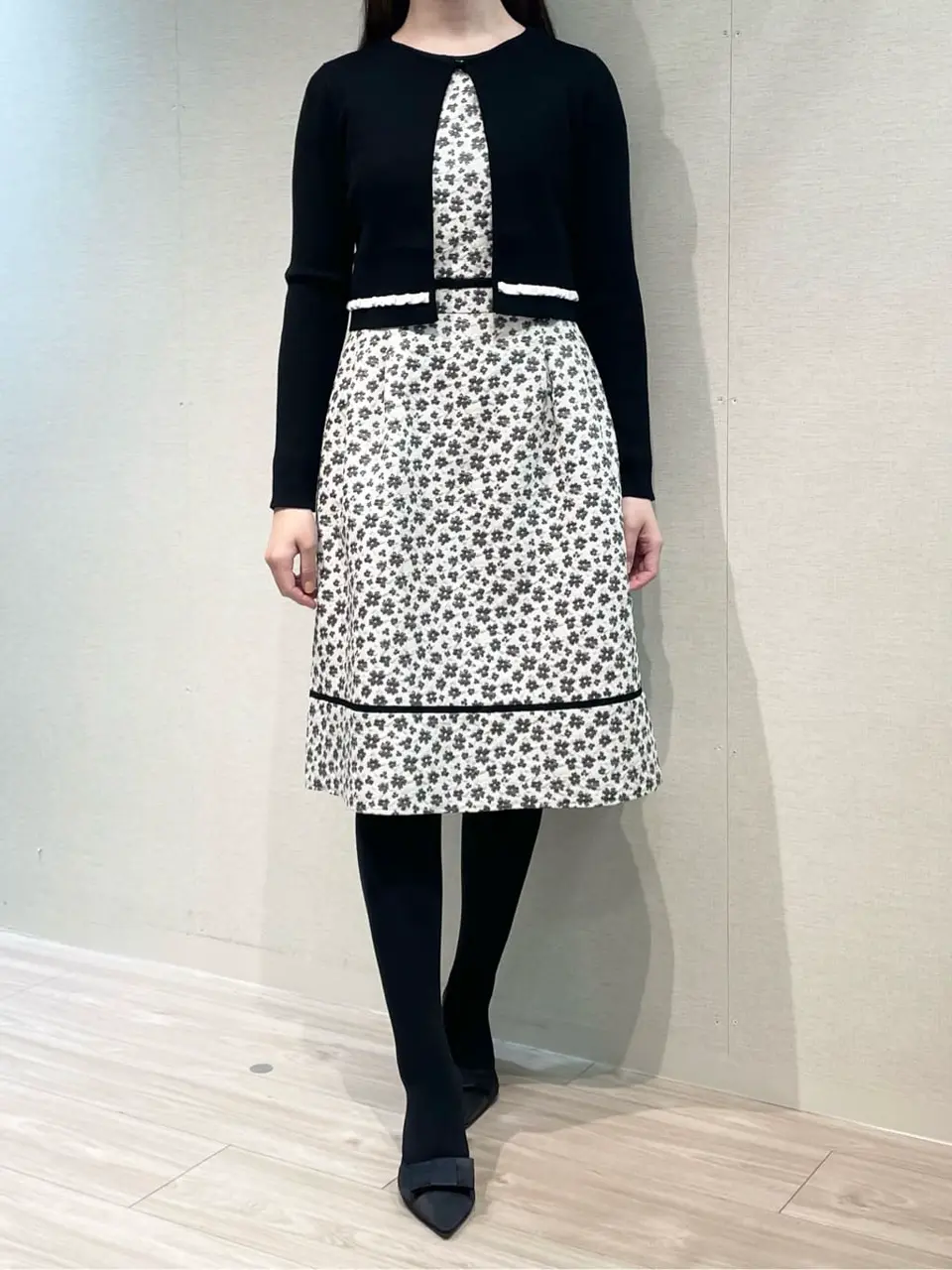 TOCCA G コーディネート画像